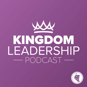Kingdom Leadership