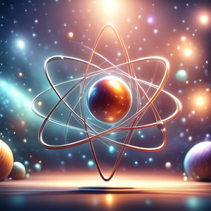 AMBIENT ATOMIC ORBITALS