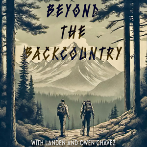 Beyond the Backcountry