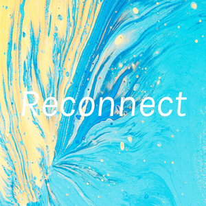 Reconnect to your higher self 