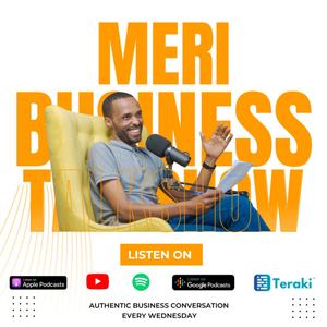 MERI PODCAST 
