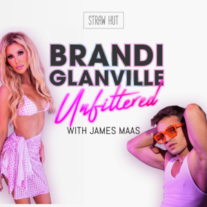Brandi Glanville Unfiltered