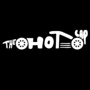 The Hot Lap F1 Show