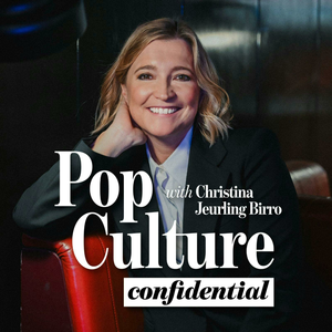 Pop Culture Confidential