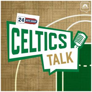 Celtics Talk