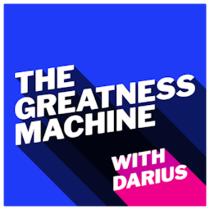 The Greatness Machine