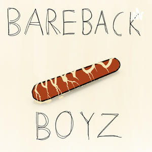 Bareback Boyz