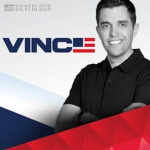 Bongino Report: VINCE