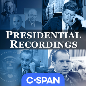 Presidential Recordings 