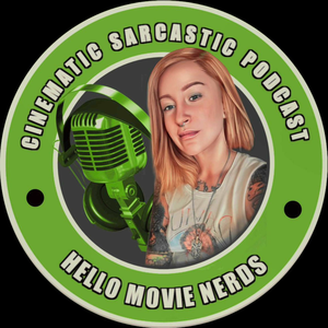Cinematic Sarcastic