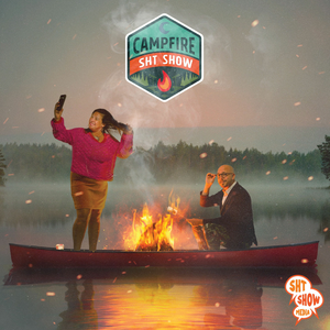 Campfire Sht Show