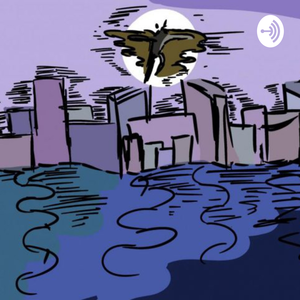 MOTHMAN- Ripping off Buzzfeed Unsolved