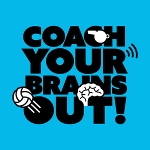 Coach Your Brains Out, by Gold Medal Squared
