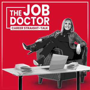 The Job Doctor - Tessa White