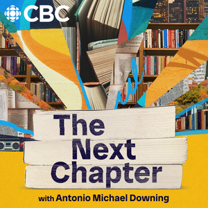 The Next Chapter with Antonio Michael Downing