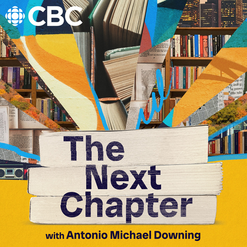 Next Chapter Talks The Next Chapter with Antonio Michael Downing Podcast