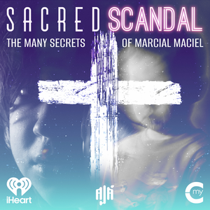 Sacred Scandal