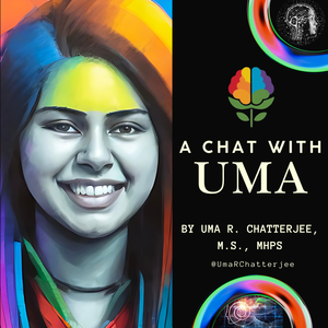 A Chat with Uma