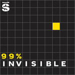 The 16-Week Process to Make a Single Episode of ‘99% Invisible’