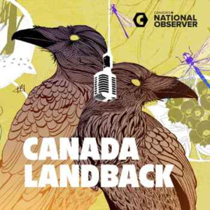 CanadaLANDBACK