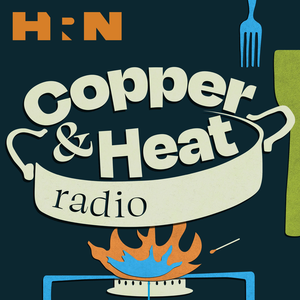 Copper & Heat