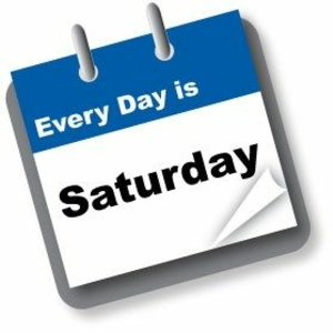Motivation Inspiration Success From Every Day Is Saturday With Sam Crowley