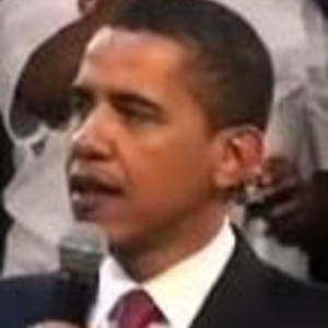 Barack Obama AV Podcast