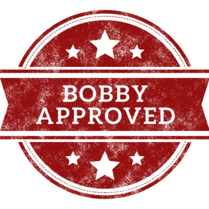 Bobby Approved - The FlavCity Shopping Experience
