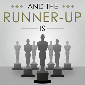 And the Runner-Up Is