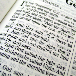 Bible Truths Revealed