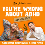 Being Diagnosed with ADHD as an Adult