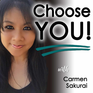 Choose YOU! Breaking Free from Narcissistic Abuse