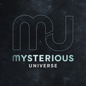 Mysterious Universe
