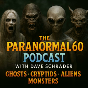 The Paranormal 60