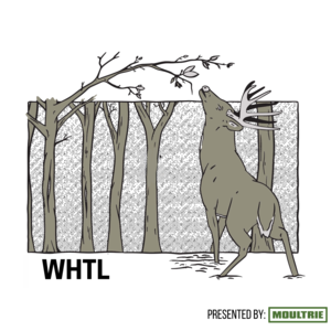 The Exodus Podcast - Whitetail Deer Hunting Tactics, Stories & Expert Guests