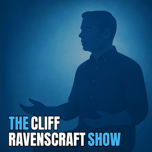 The Cliff Ravenscraft Show - Mindset Answer Man