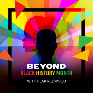 Beyond Black History Month