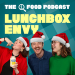 How Garlic Breath Won Us the War