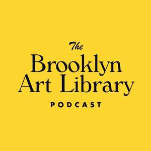 Brooklyn Art Library - Podcast
