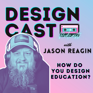 Design Cast Podcast
