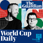 Cape Verde's Draw With Spain: 'Greatest World Cup Upset Ever'