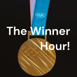 The Winner Hour!