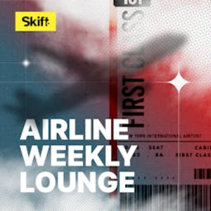 Airline Weekly Lounge