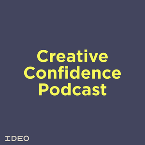 Creative Confidence Podcast