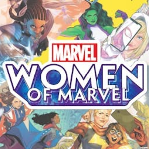 Women of Marvel