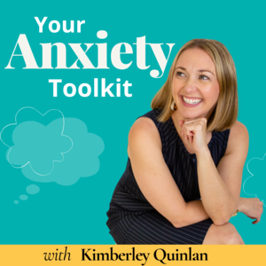Ep. 102: Managing Sleep Anxiety