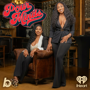Pour Minds Podcast