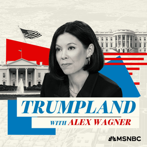 Alex Wagner Tonight