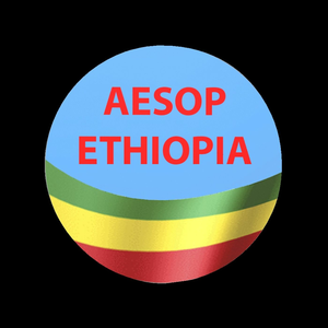 Aesop Ethiopian Radio / The Alelegn Kassaye Show