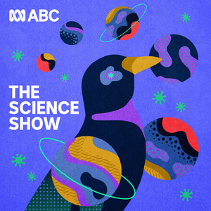 The Science Show - Full Program Podcast